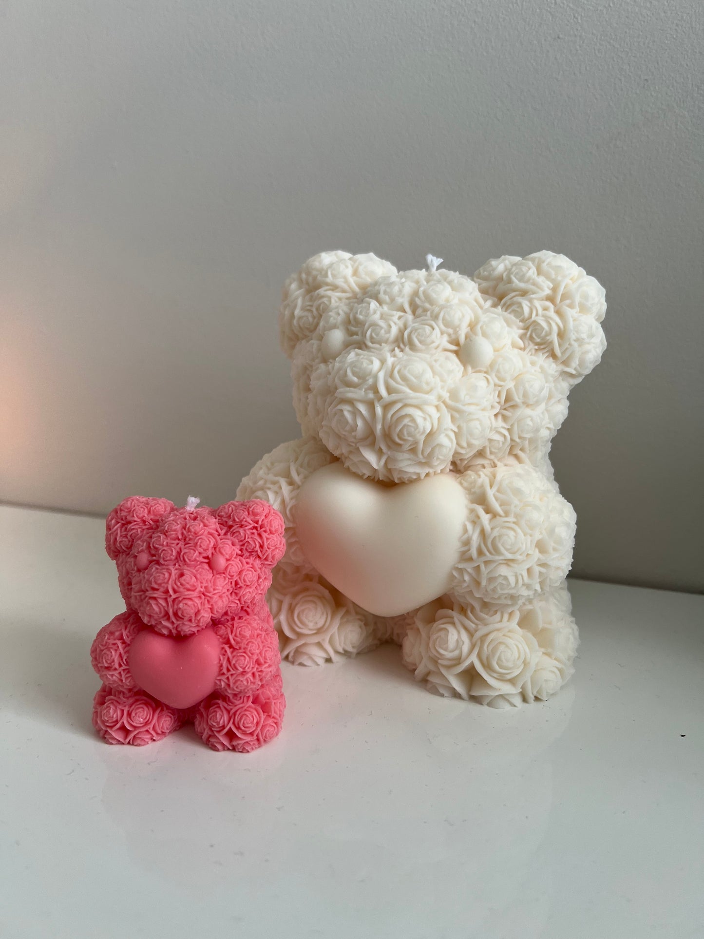 Rose Bear