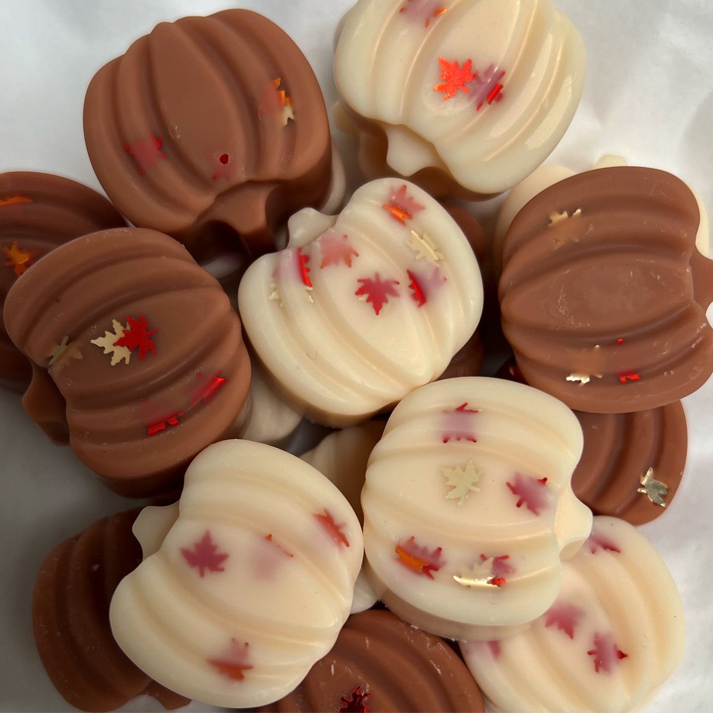 Pumpkin Patch WaxMelts