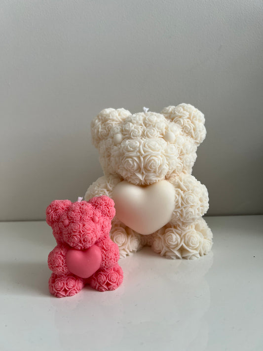 Rose Bear