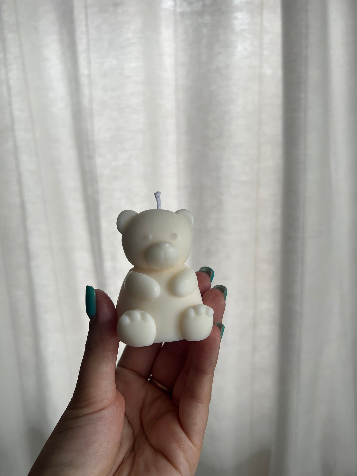 Mini Teddy Bear