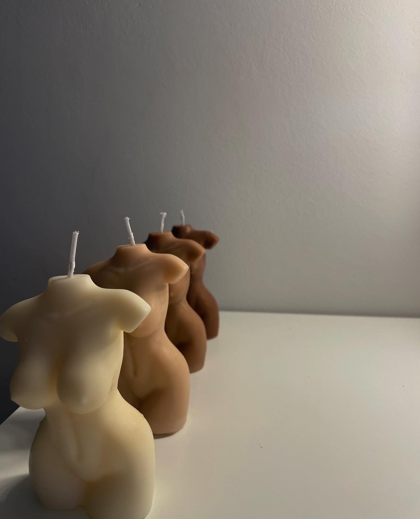 Body Candles