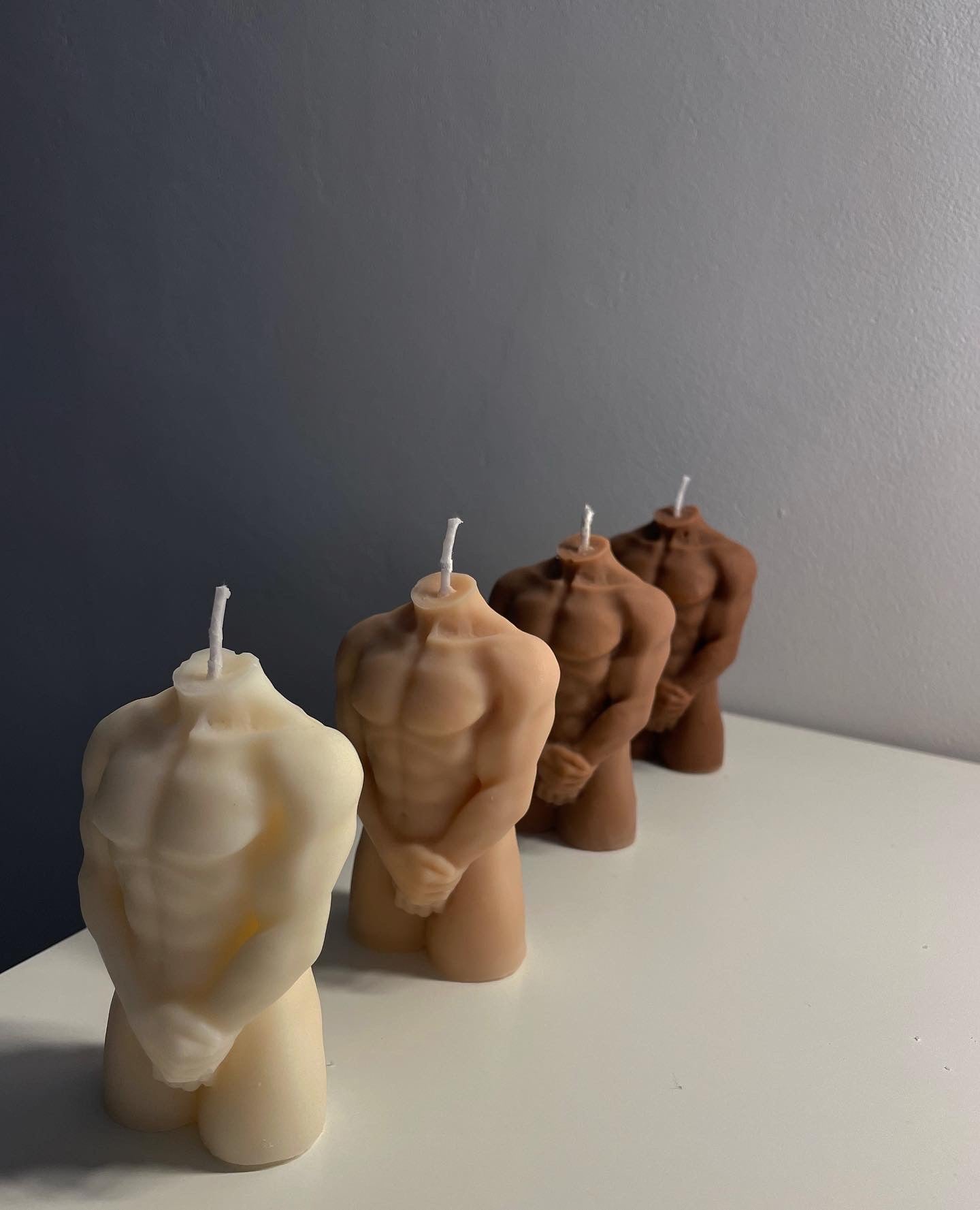 Body Candles